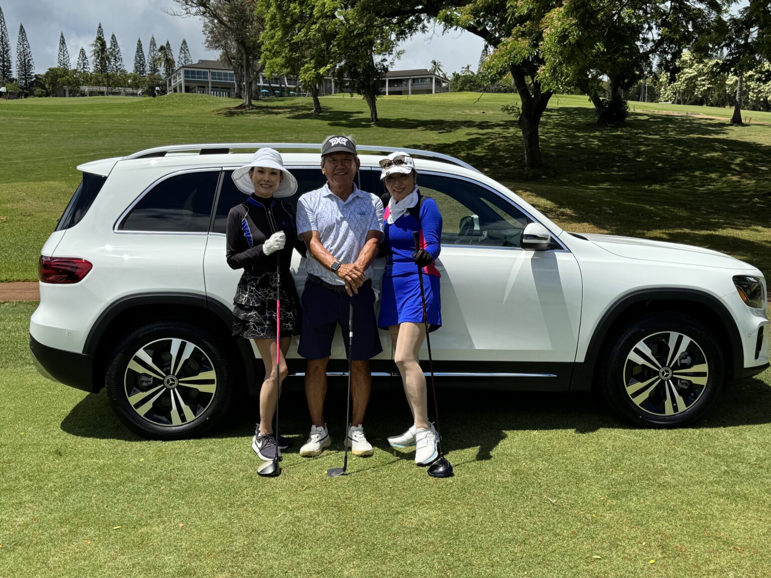 HLF Golf Classic 2025