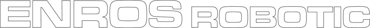 Logo letras blancas