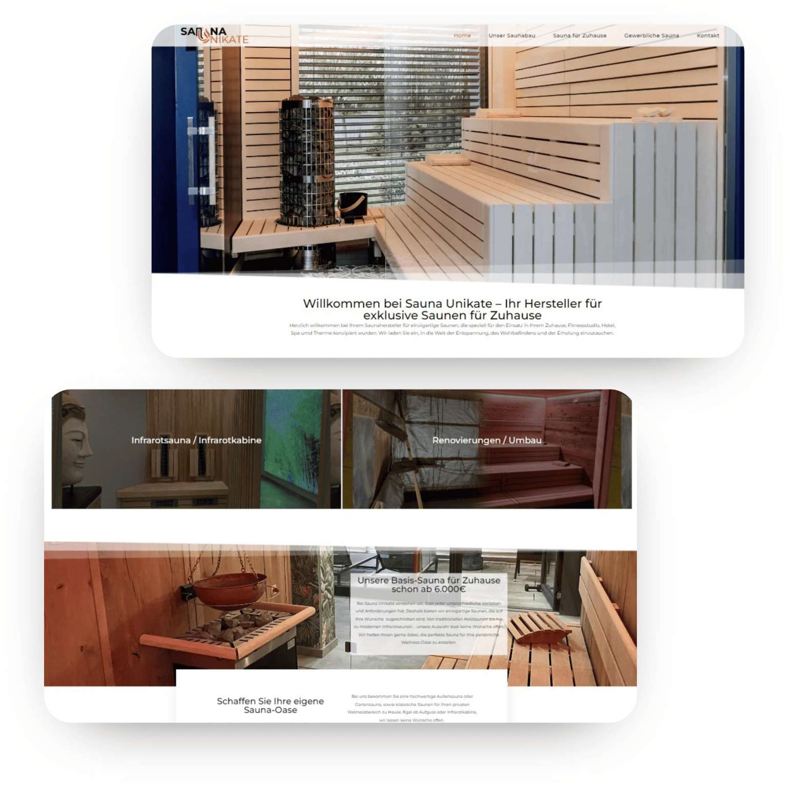 Professionelle Website-Erstellung aus dem Eichsfeld | diggi Marketing
