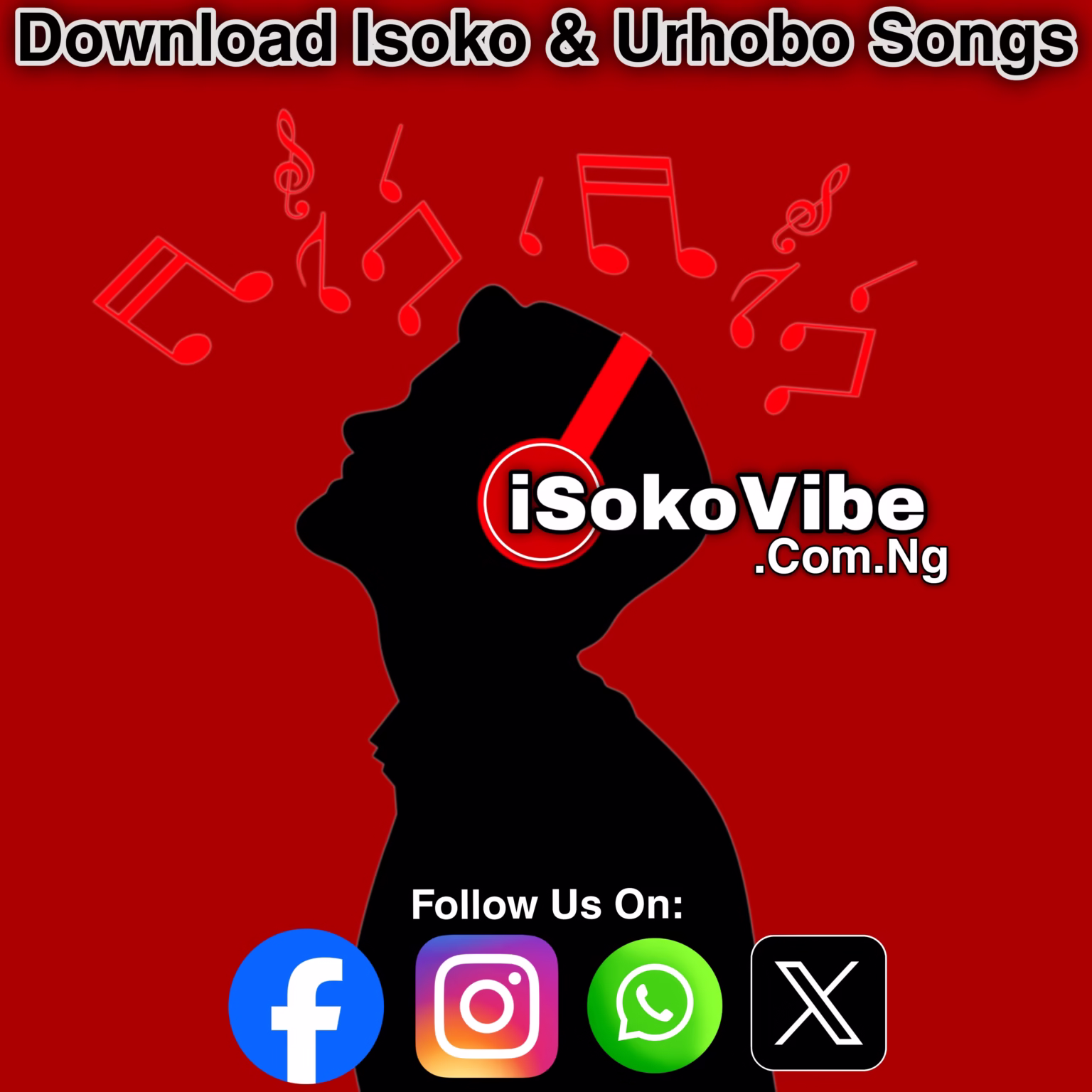 iSokoVibe.Com.Ng