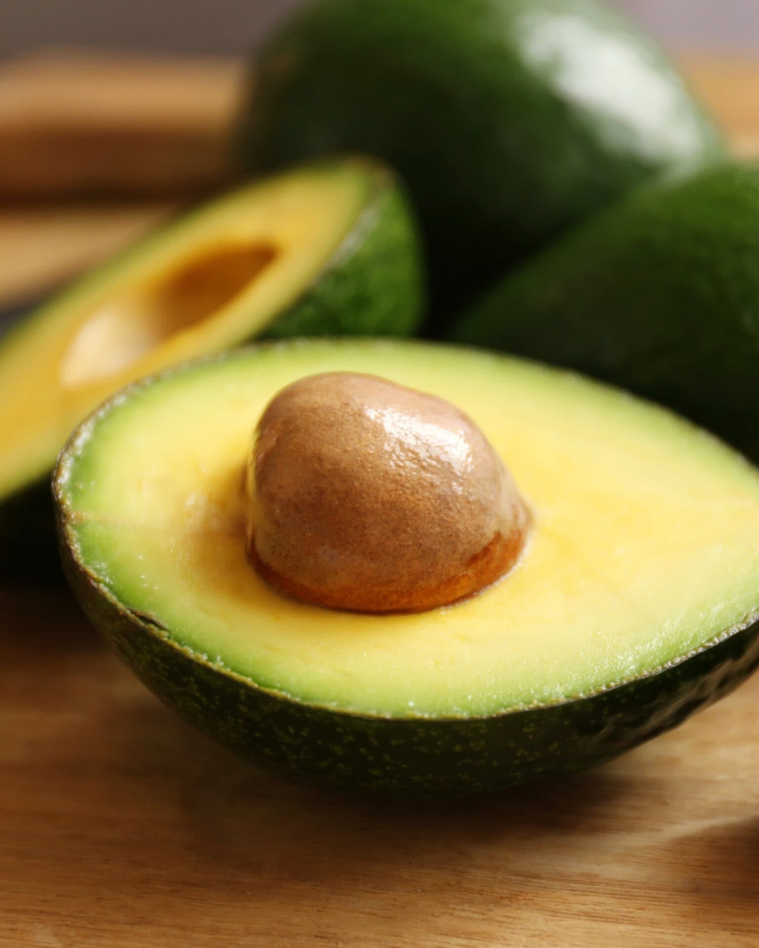 aguacate y fibra