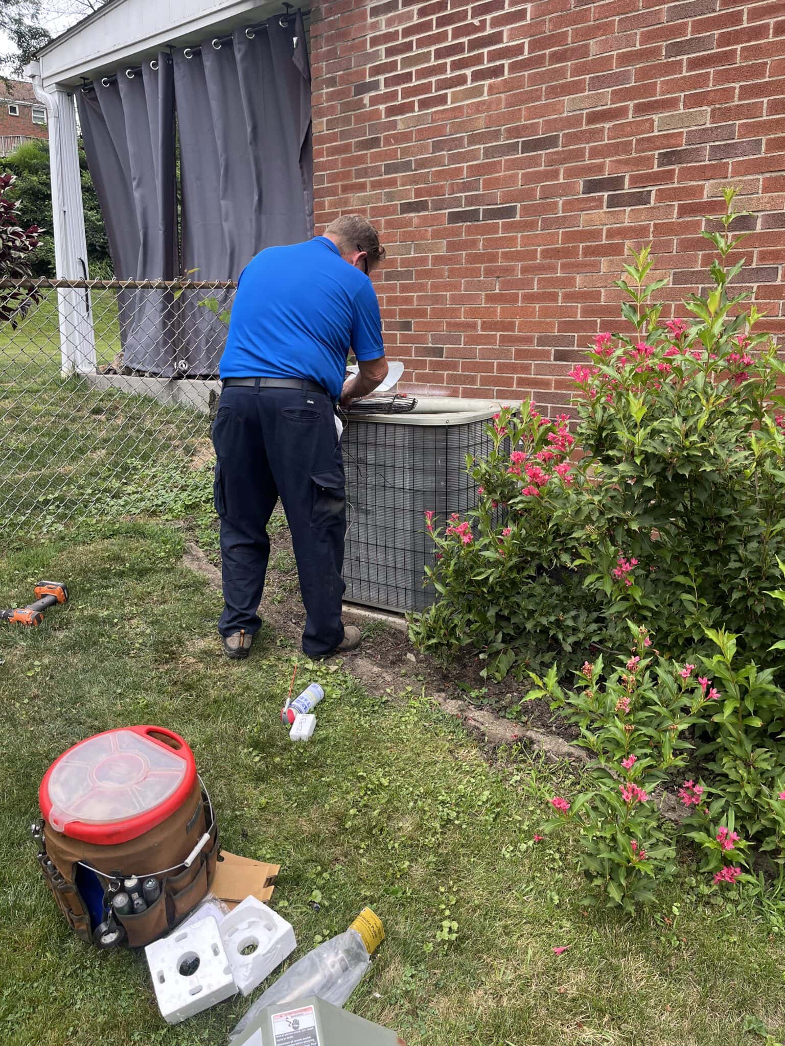 AC Tune-Ups