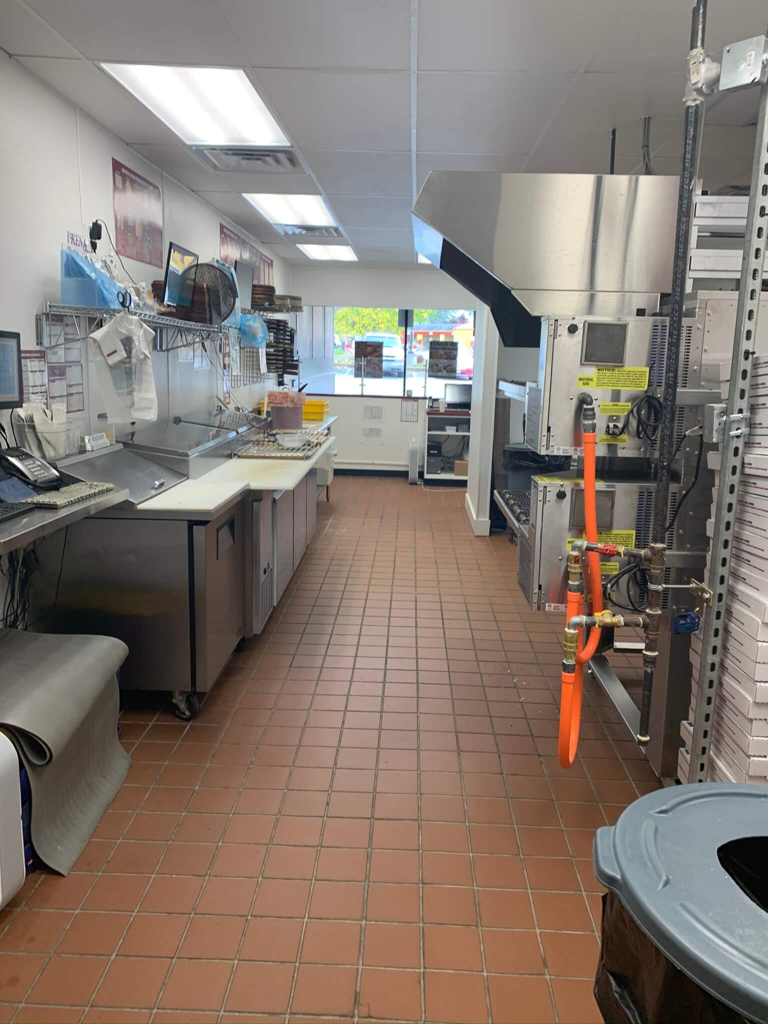 Zipped Restaurant Photo #2 Northstar Commercial (1)