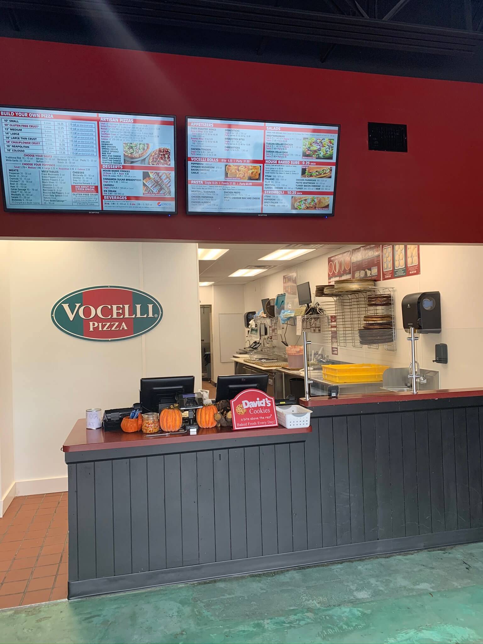 Zipped Restaurant Photo #2 Northstar Commercial (3)