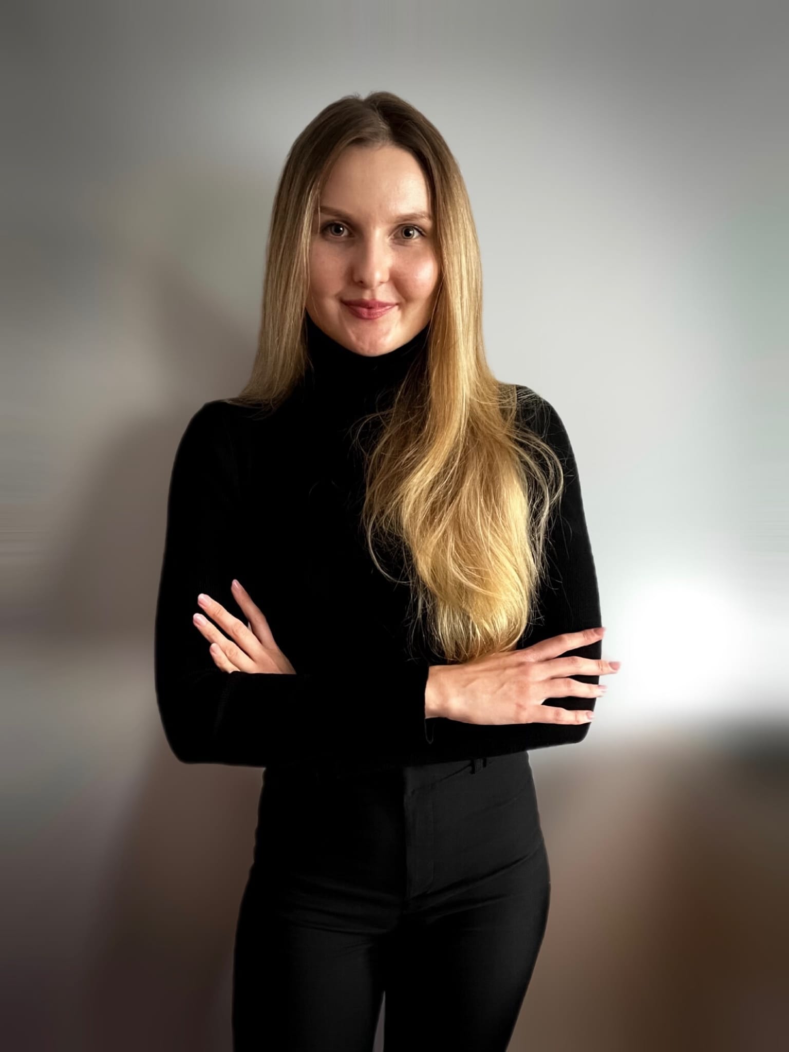 Psychoterapeuta poznawczo-behawioralny ośrodka PoMyślnie