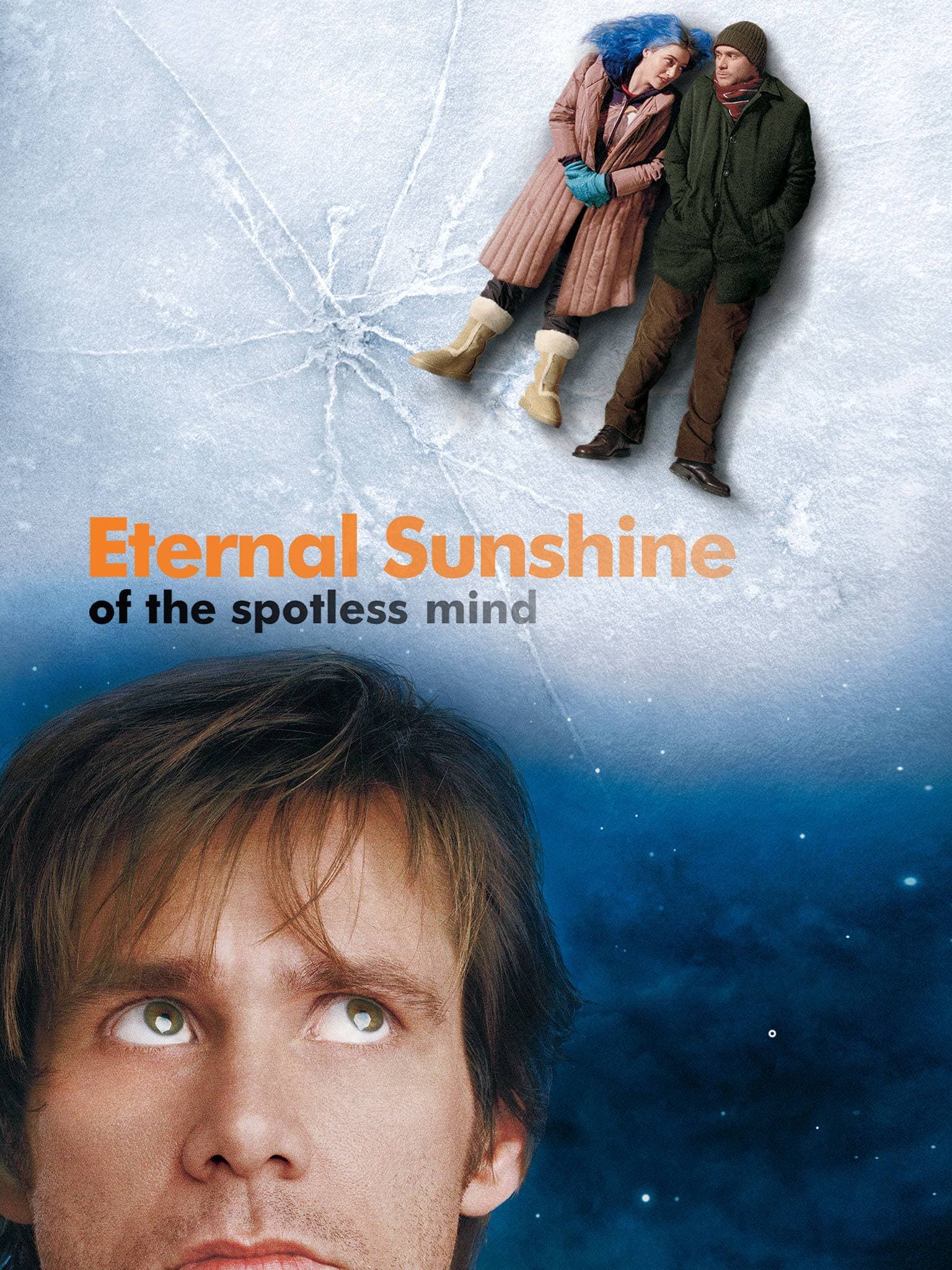Eternal Sunshine of the Spotless Mind 