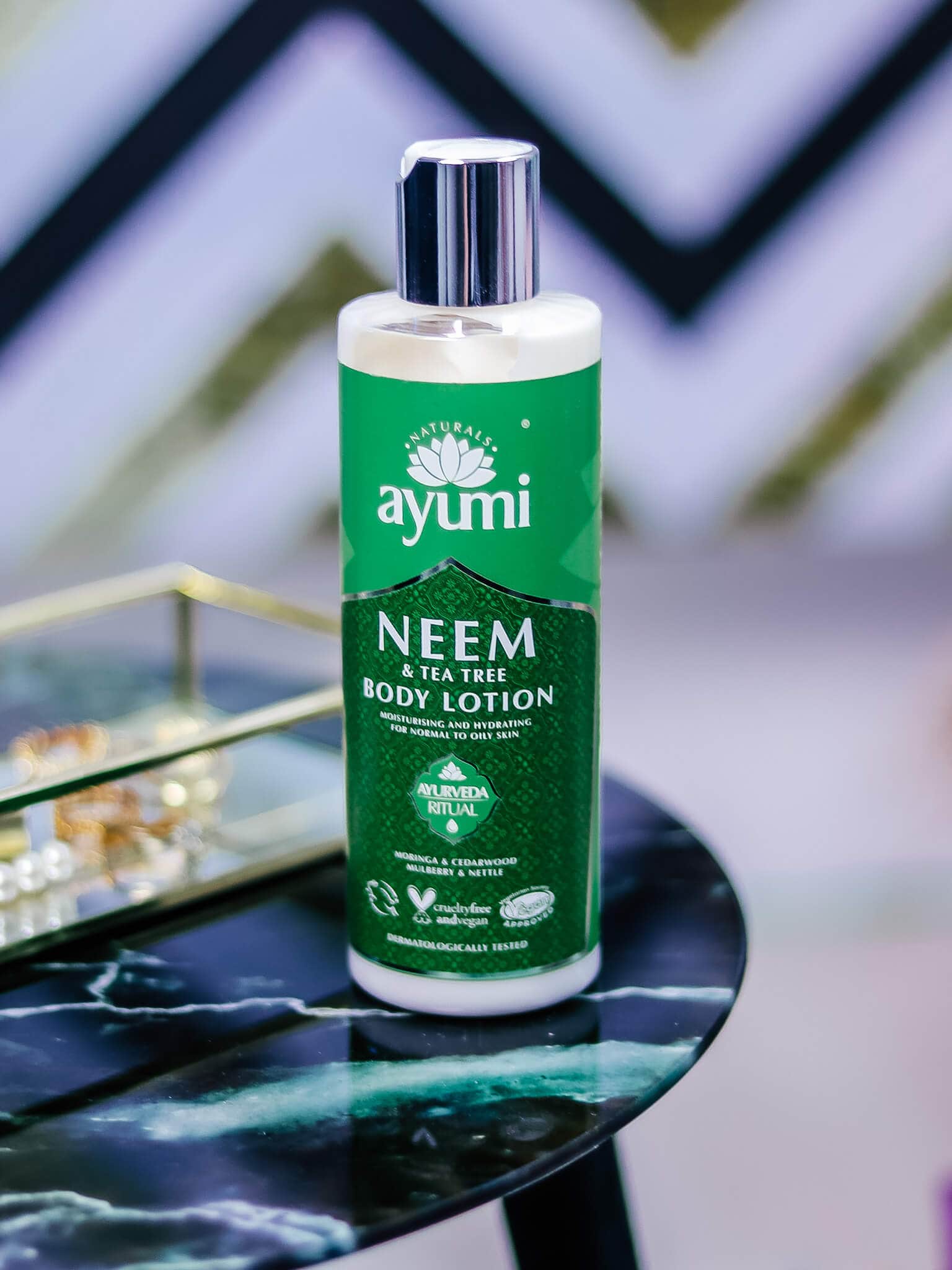 linia Neem