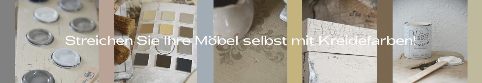 Vintage Deko Shabby Chic Store Landhausstil 1