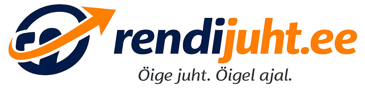 Rendijuht.ee logo