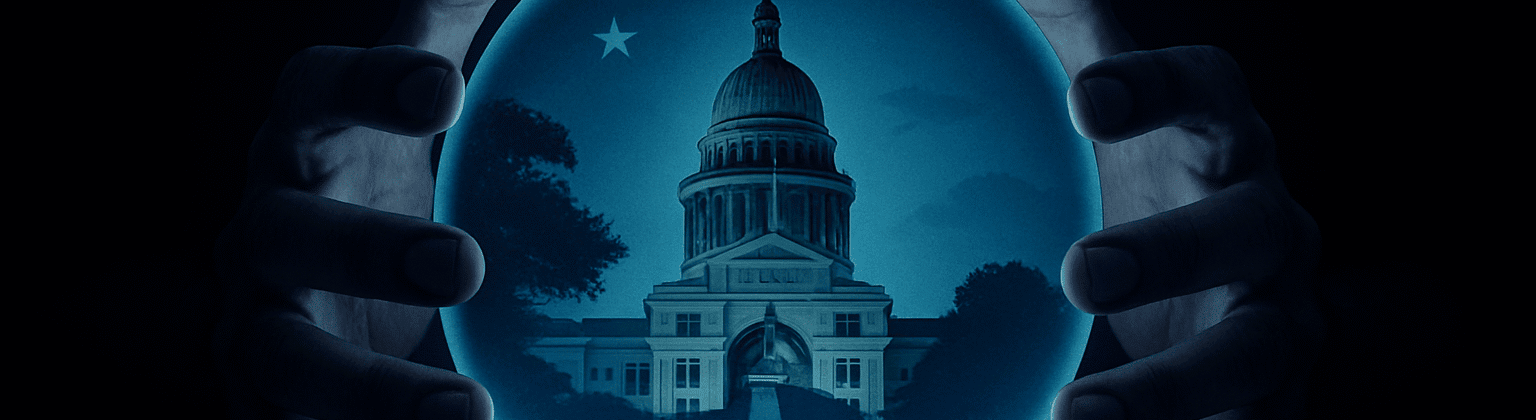 Texas Legislative Appropriations Insights