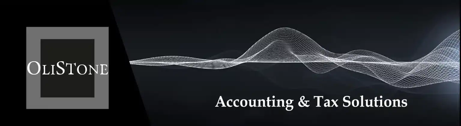 OLISTONE | Your Partner in Accounting and Tax |