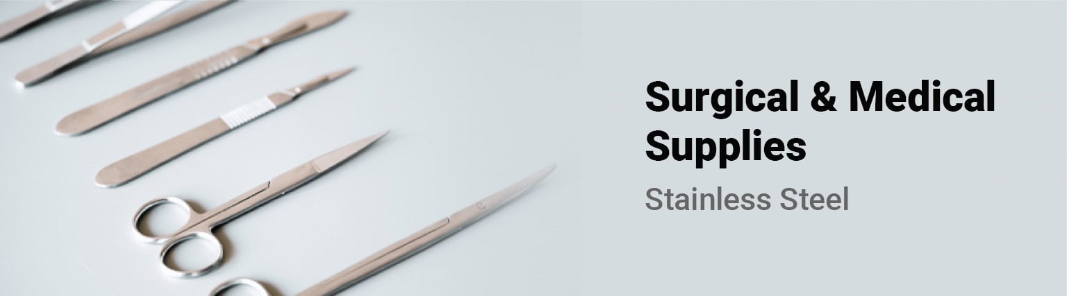 Surgical & Medical Tools