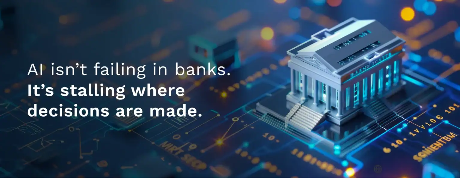 AI Governance in Banking