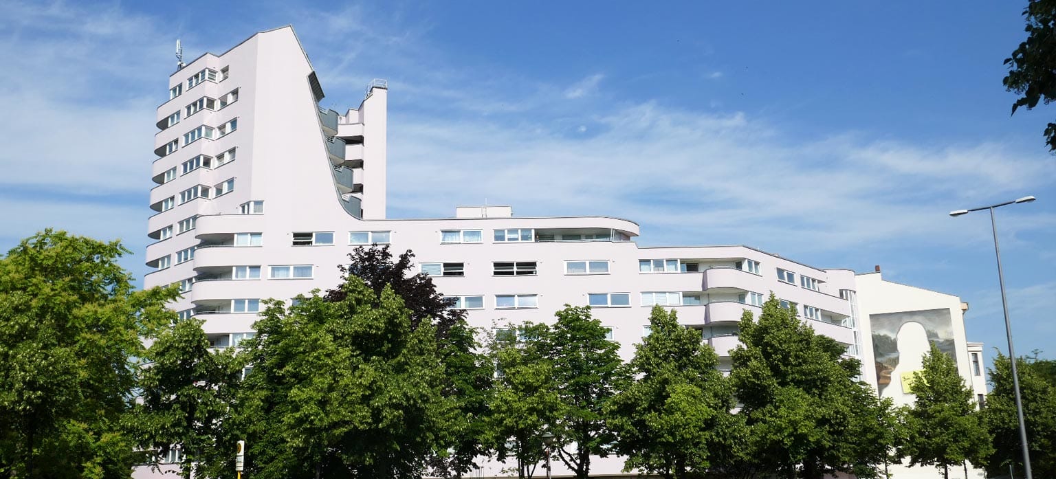 Hallesches Ufer, Berlin