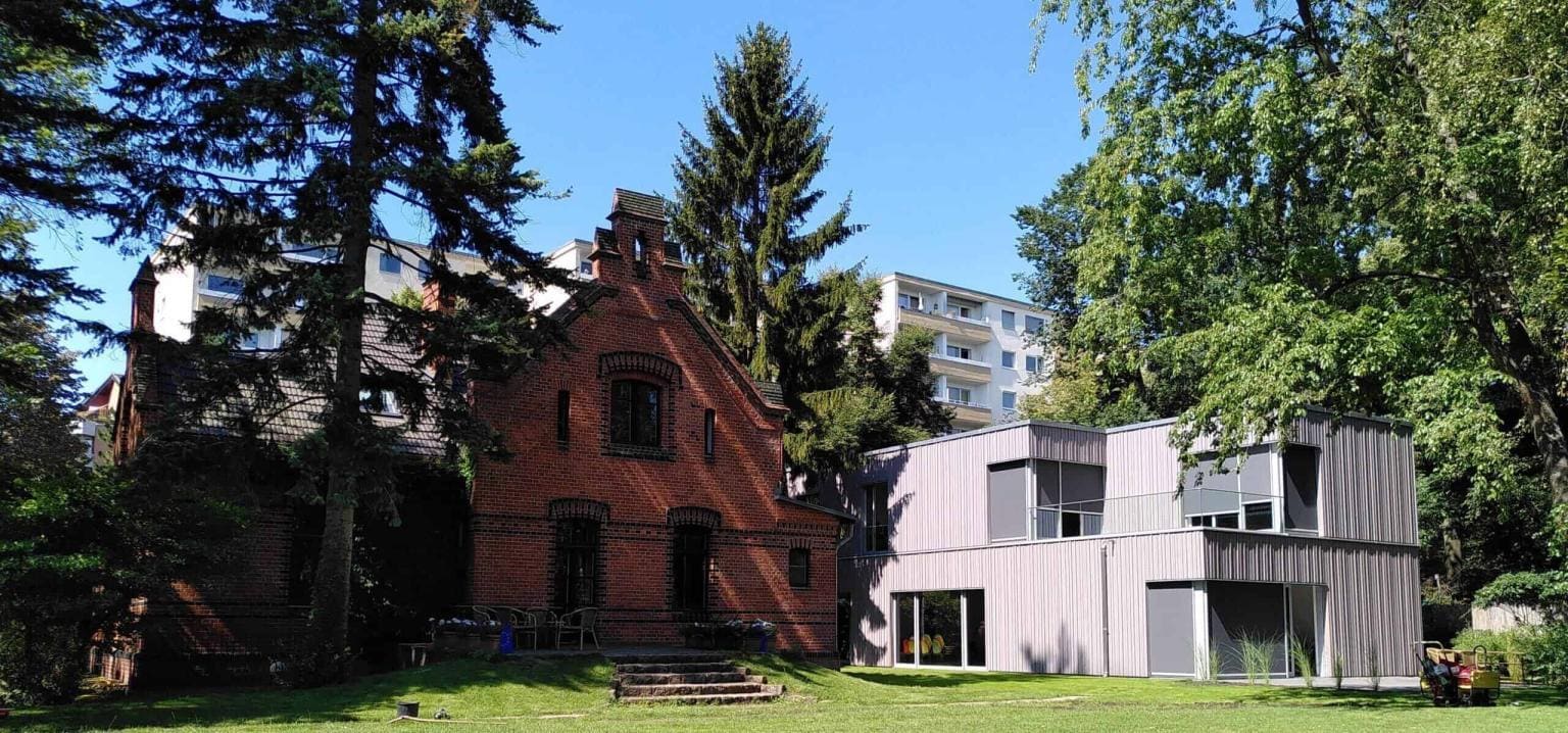 holzbau