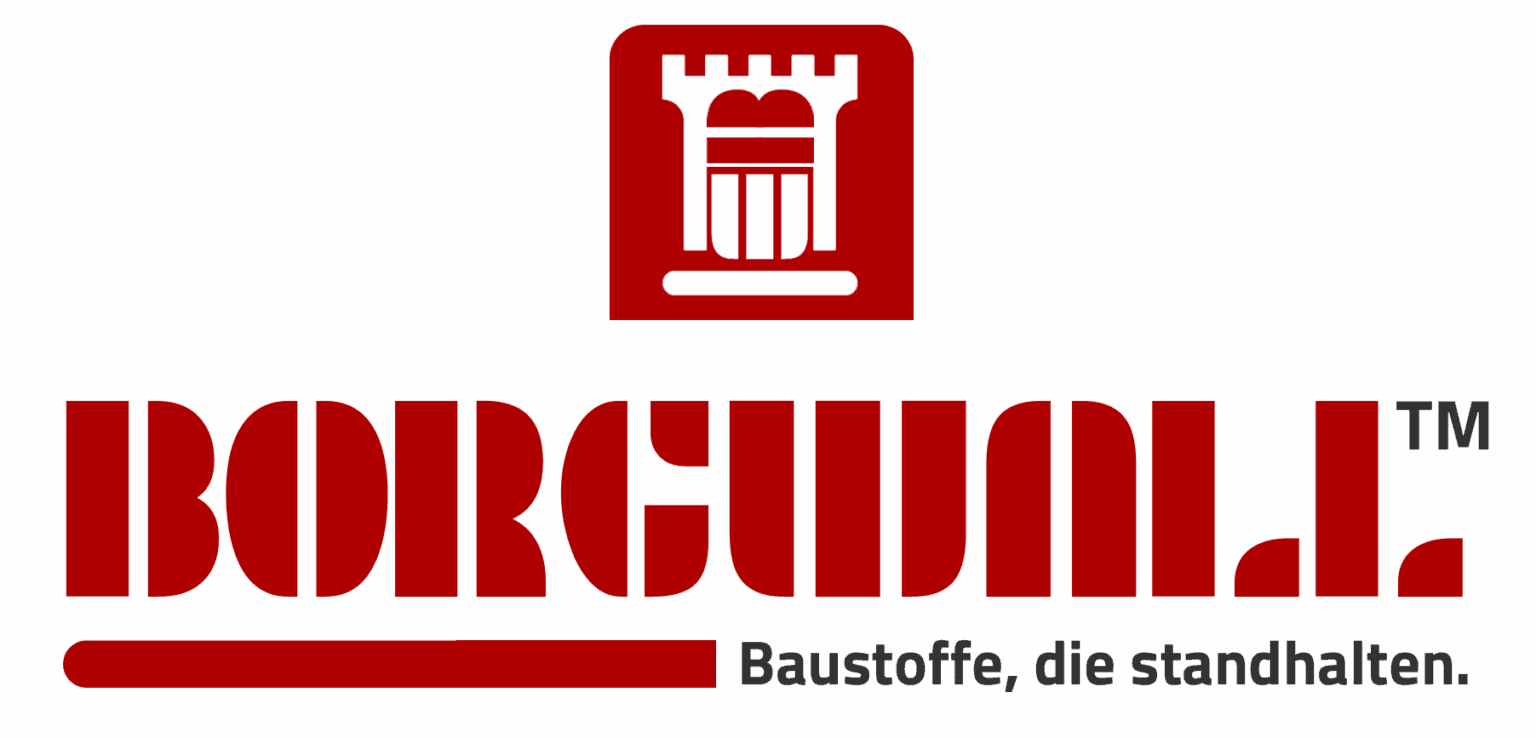 BORGWALL-Logo