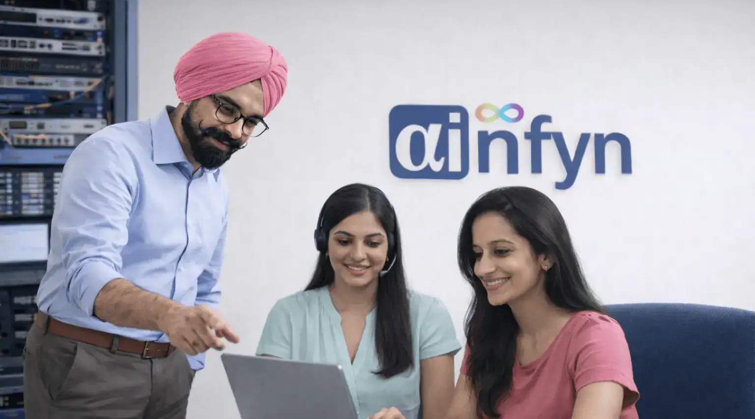 Software Company | aInfyn Inc