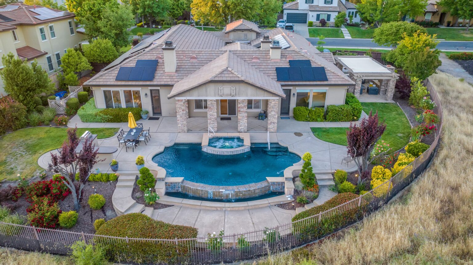 Sacramento Catta Verdera home sold by top Realtor Jaydee Sheppard