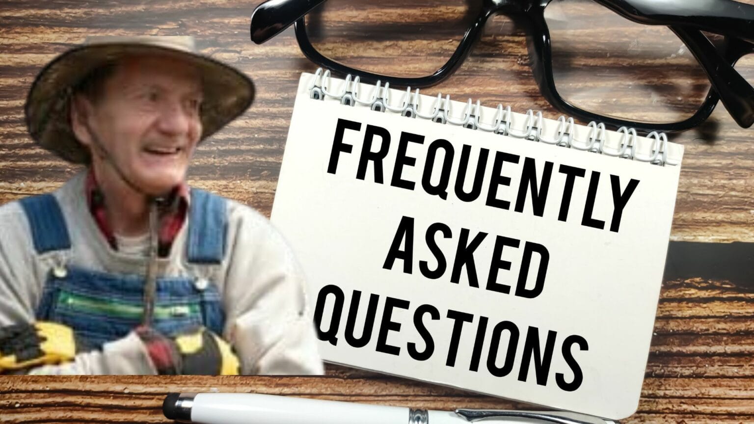 Frequently Asked Questions