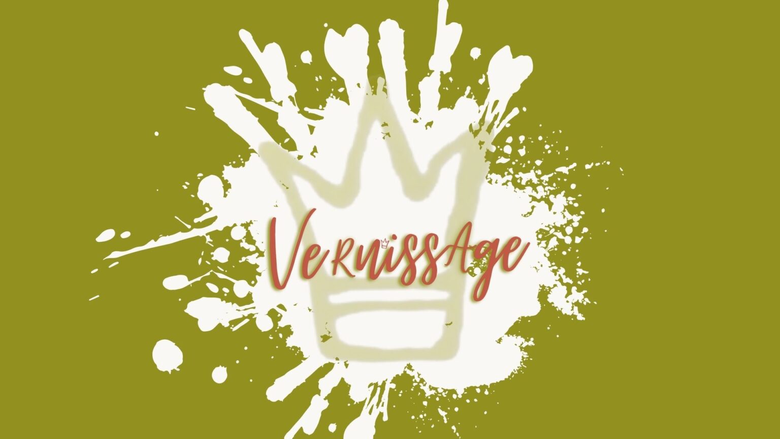 VERNISSAGE