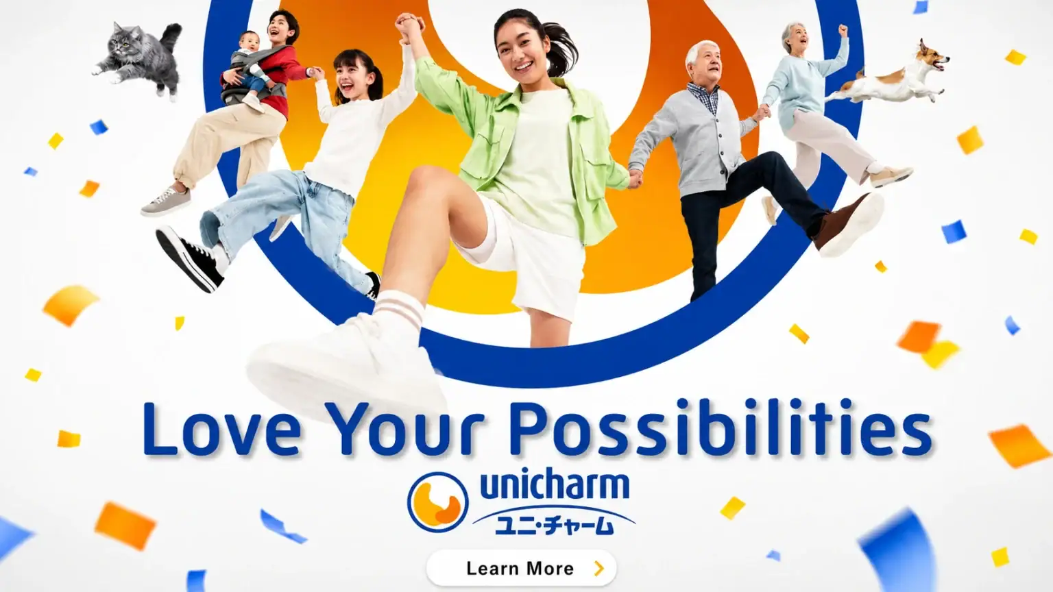 Japanese FMCG Giant Unicharm Enters India's Fast-Growing Pet Care Market with Premium Dog Products
