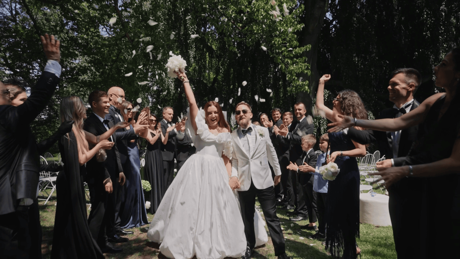 Documentary Wedding Prague