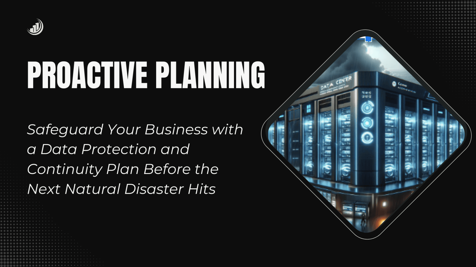 Data Protection and Continuity Plan