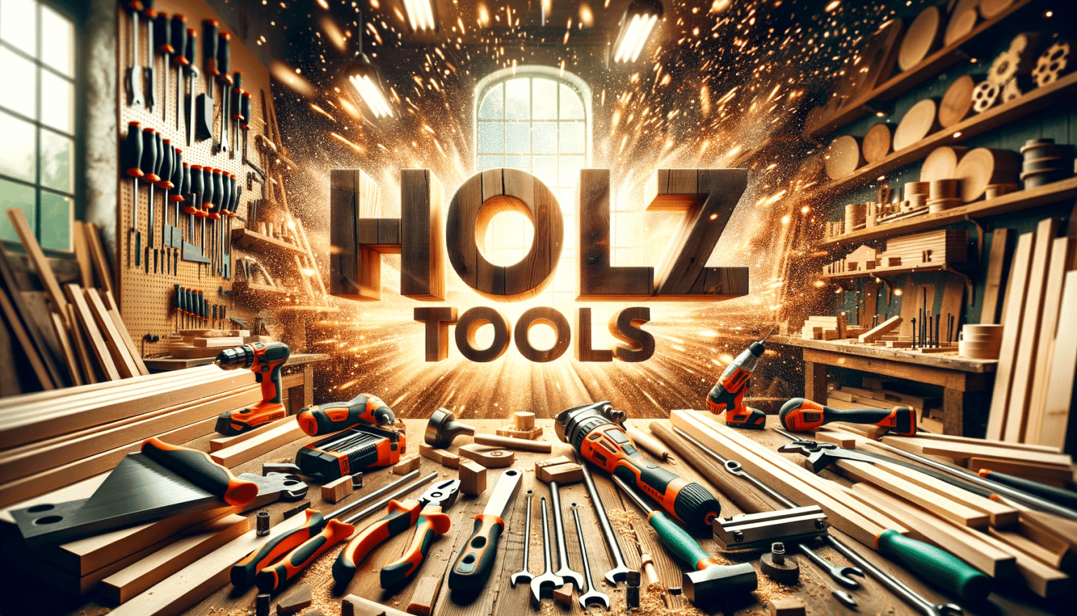 holztools banner