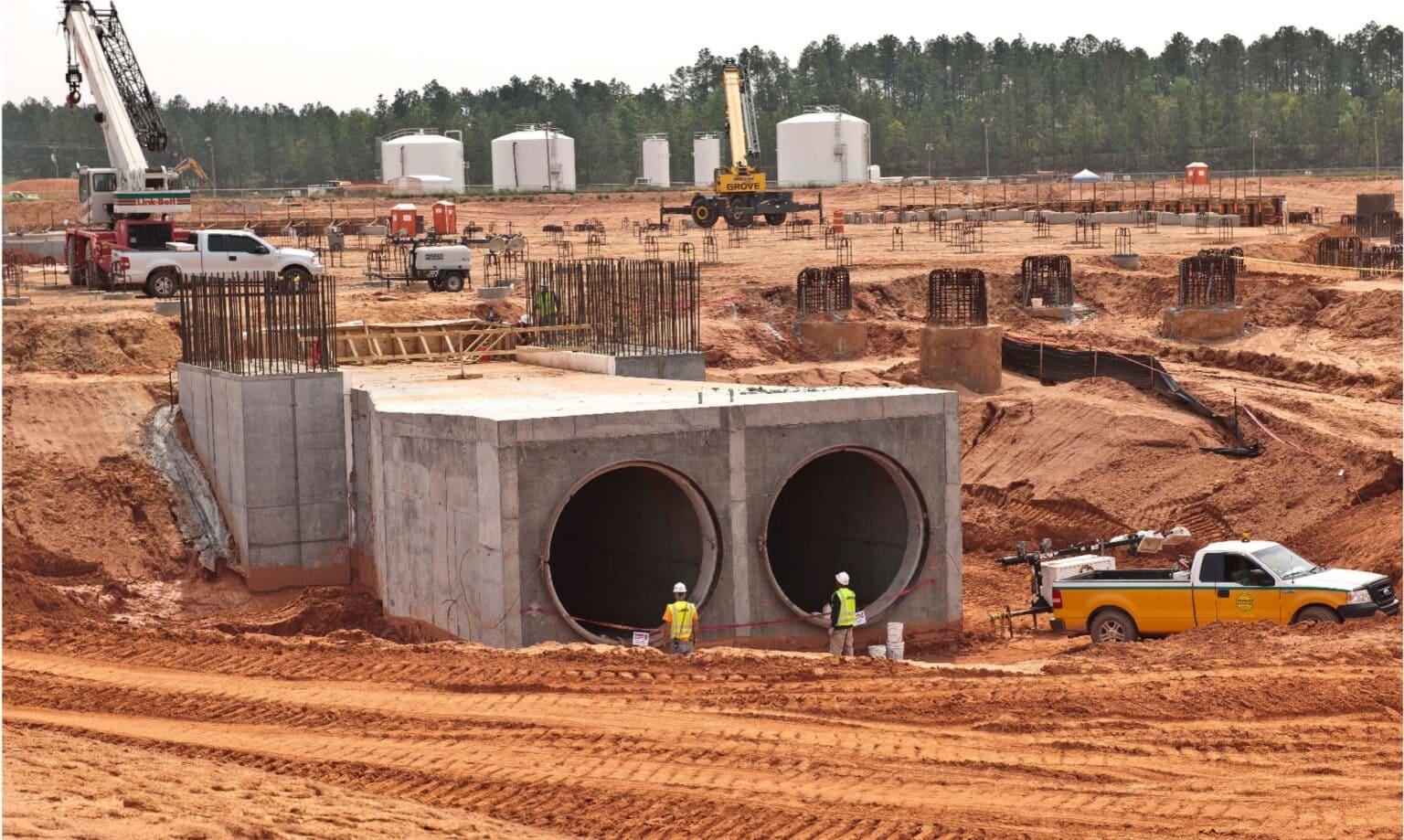 VOGTLE 3 4 01 PROJECTS