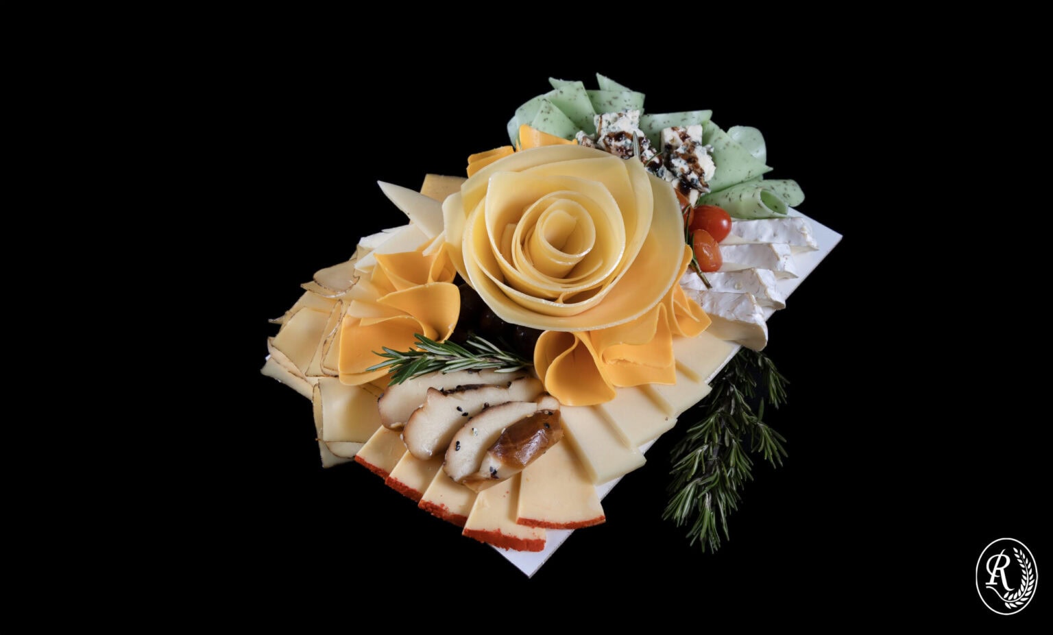Fromages du monde