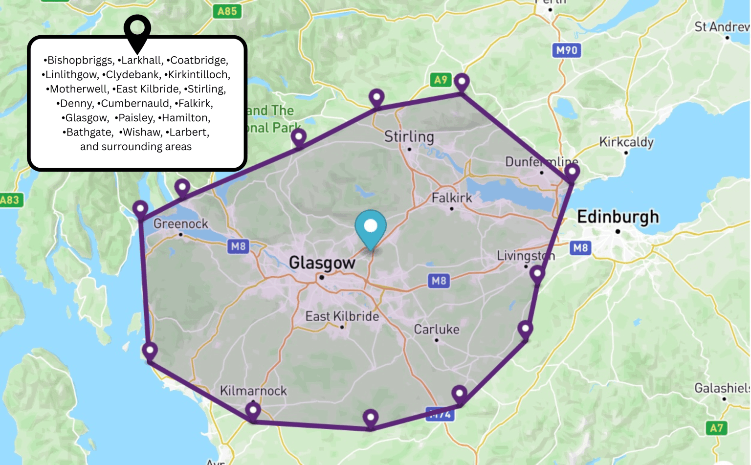 Gas Safe boiler installation and heating maintenance in Central Scotland Emergency plumbing repair and copper pipework upgrade Glasgow and scotland central belt.