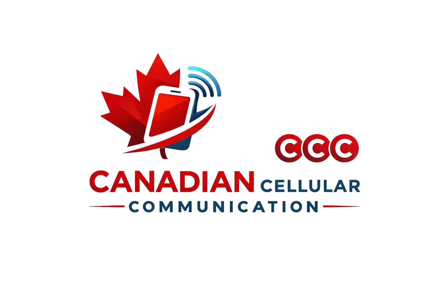 CCC — Canadian Cellular Communication