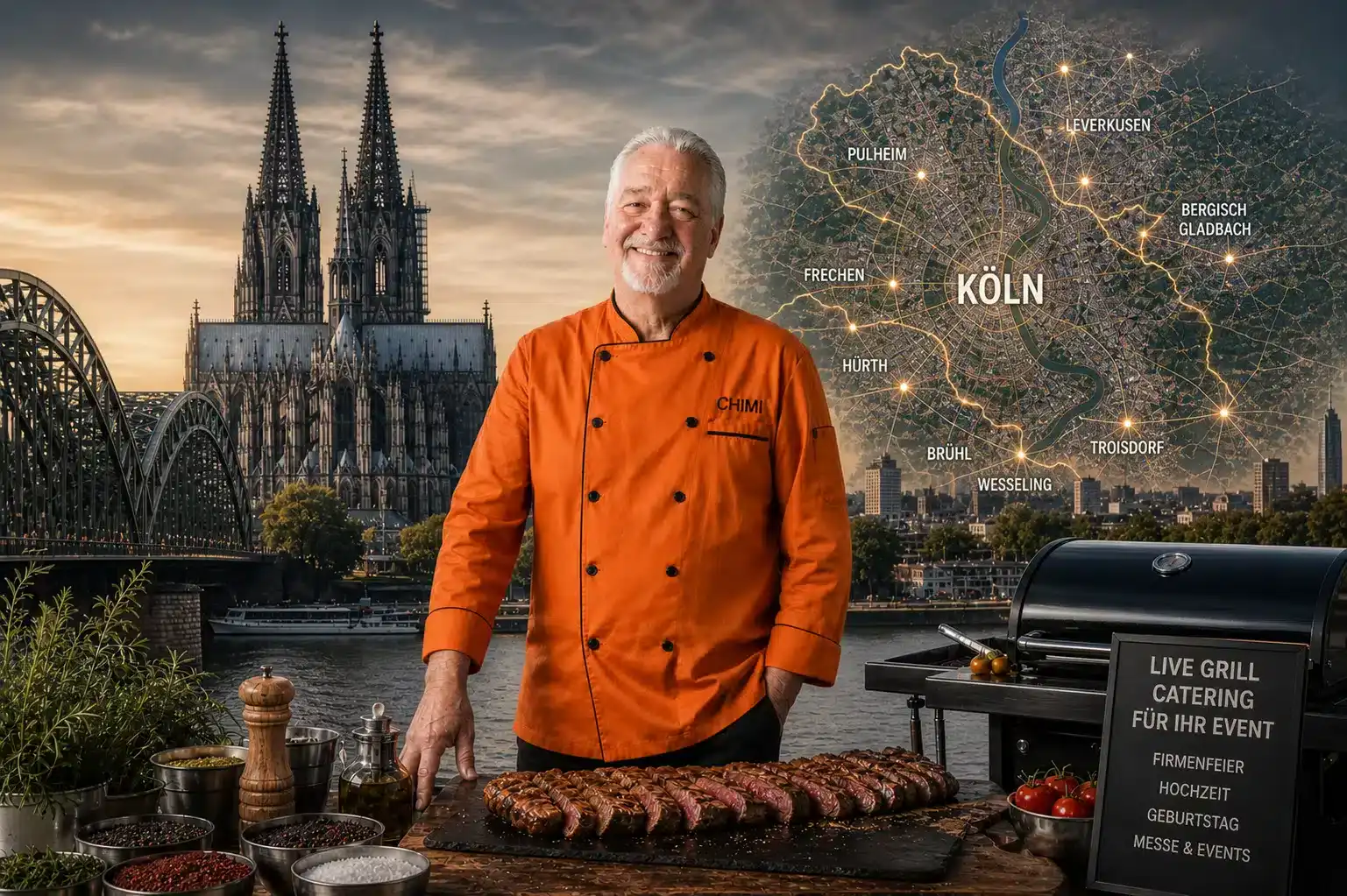 chimigrillt catering köln