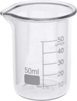 Beakers {Soda}