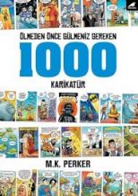 1000 Karikatürist