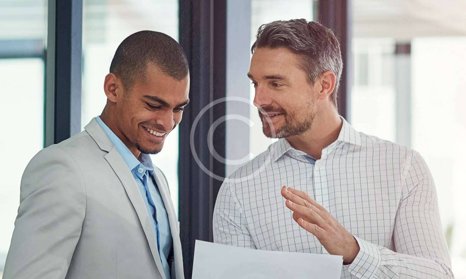 Choose destination, program, and field of study