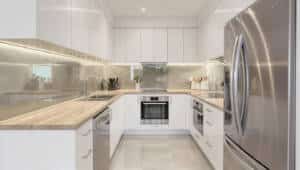 Small Space Renovation Brisbane