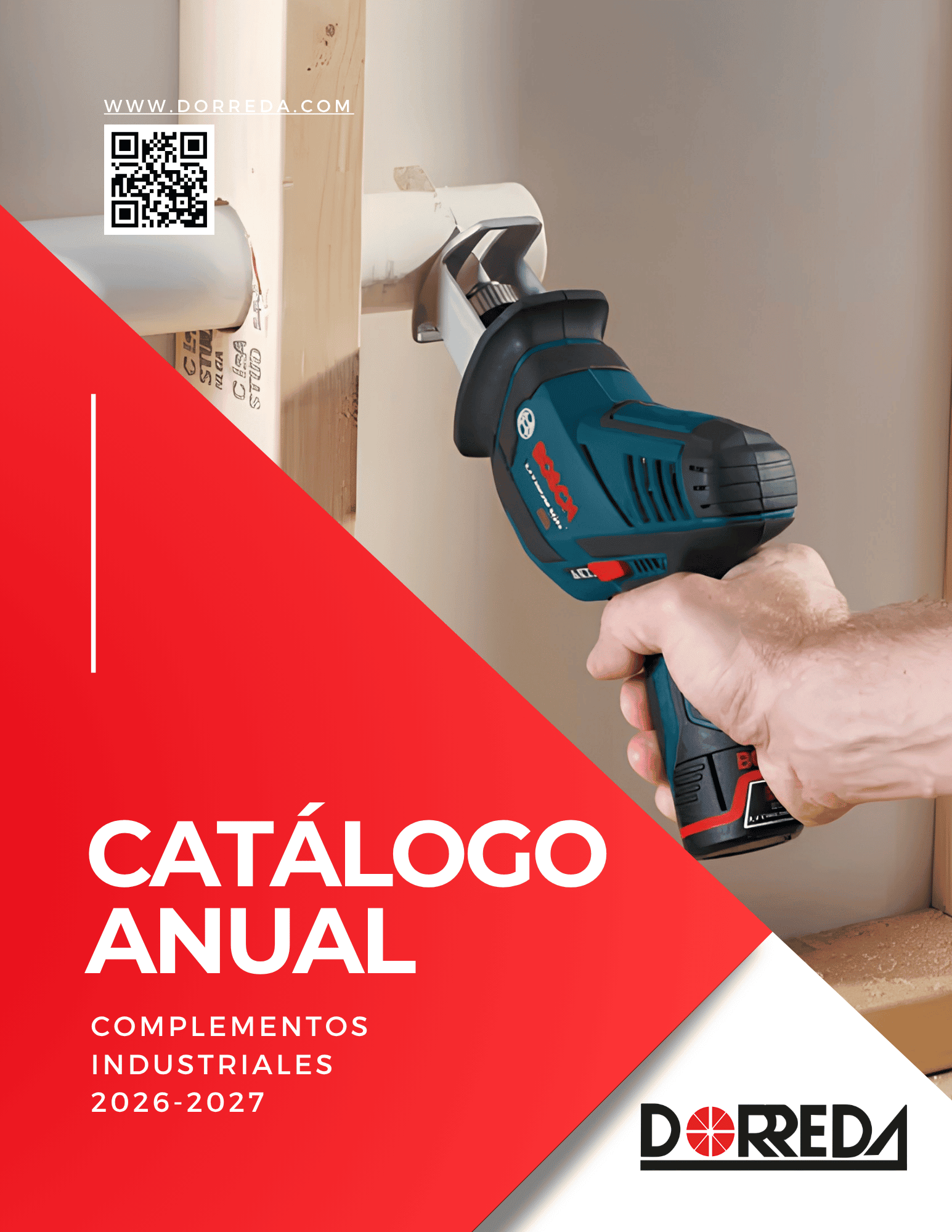 Catálogo Complementos