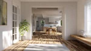 Home Reconfiguration
