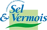 Logo Sel & Vermois