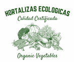 Hortalizas ecológicas