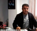 پیام نوروزی مدیر شبکه بهداشت و درمان سیاهکل به مناسبت فرارسیدن سال ۱۴۰۰