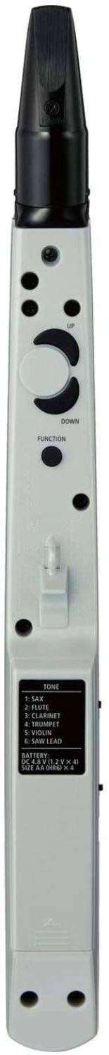 Roland AE-05 Aerophone GO Digital Wind Instrument, Graphite - Image 7