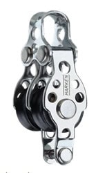 POULIE DOUBLE RINGOT HARKEN - D16MM REF 407 – Image 2