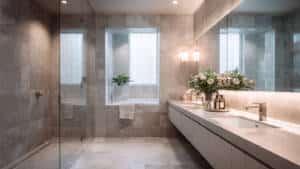 Luxury Bathroom Renovations Brisbane