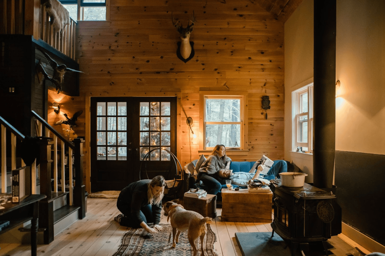 Populaire reisbestemmingen 2024 airbnb