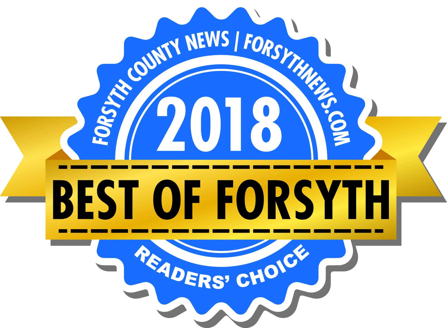 BEST OF FORSYTH logo 18