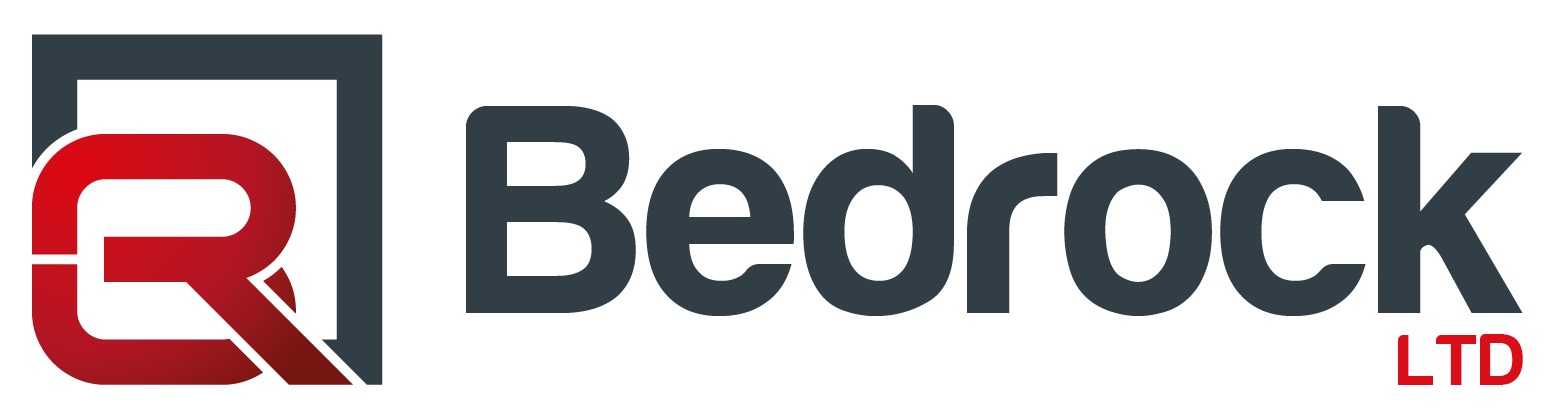 Logo Bedrock LTD