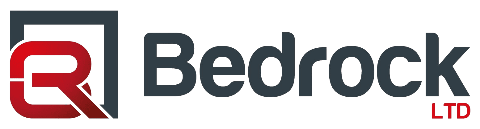 Logo Bedrock LTD