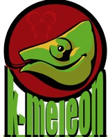 k-meleon-logo